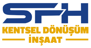 SFH Kentsel Dönüşüm | İnşaat Bursa